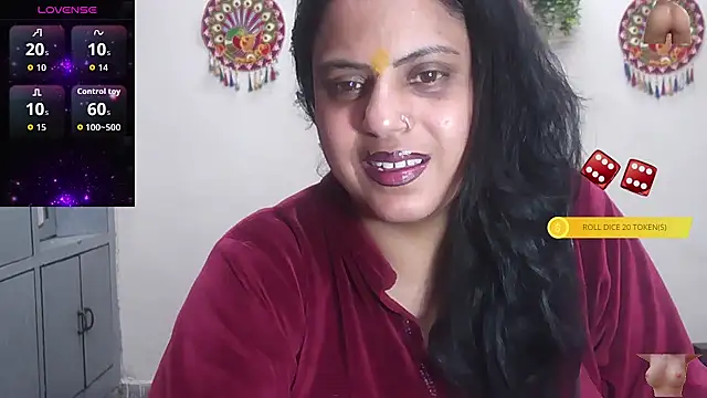 Sexy komolika online show from 11/12/25, 02:50