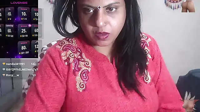 Sexy komolika online show from 11/23/25, 01:22