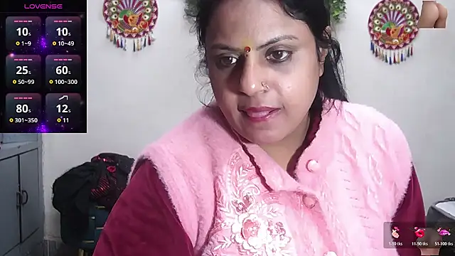 Sexy komolika online show from 12/05/25, 04:47