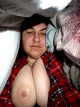 BlackVBarbie online show from 01/01/25, 10:00