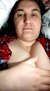 BlackVBarbie online show from 01/02/25, 11:16