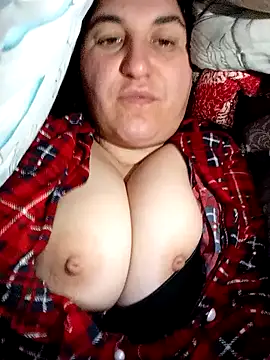 BlackVBarbie online show from 01/07/25, 04:48
