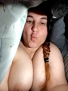 BlackVBarbie online show from 01/09/25, 07:08