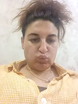 BlackVBarbie online show from 09/15/25, 05:02