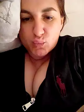 BlackVBarbie online show from 09/24/25, 02:09