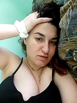 BlackVBarbie online show from 11/22/25, 09:08