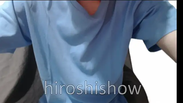 Snapshot of hiroshishow chatting on 09/20/25, 07:04 hiroshishow online show from 09/20/25, 07:04