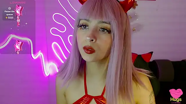 Kind Scarlett online show from 12/05/24, 02:09