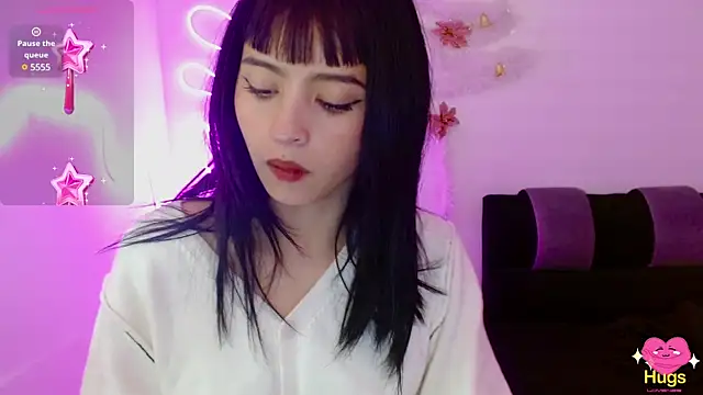 Kind Scarlett online show from 12/06/24, 02:13