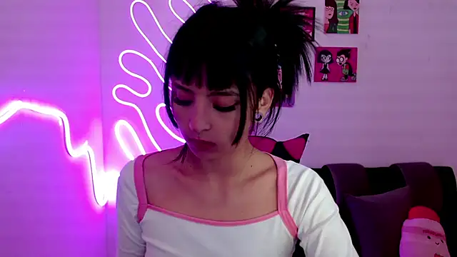 Kind Scarlett online show from 01/29/25, 11:56