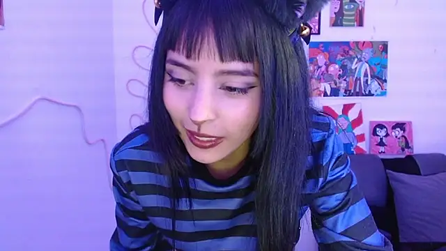 Kind Scarlett online show from 03/02/25, 10:16