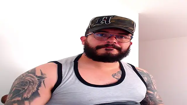 Snapshot of alexandergranda71 chatting on 01/16/25, 09:30 alexandergranda71 online show from 01/16/25, 09:30