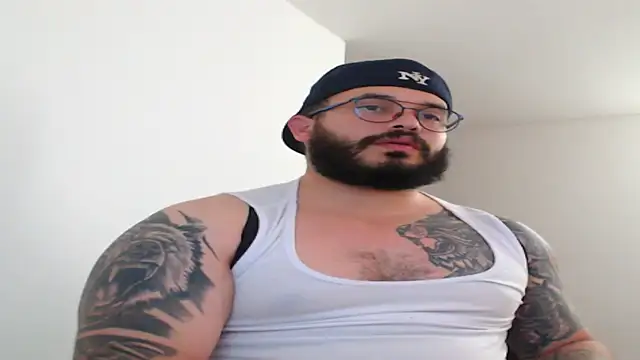 Snapshot of alexandergranda71 chatting on 01/23/25, 09:18 alexandergranda71 online show from 01/23/25, 09:18