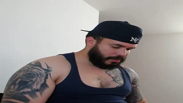 Snapshot of alexandergranda71 chatting on 01/24/25, 03:45 alexandergranda71 online show from 01/24/25, 03:45