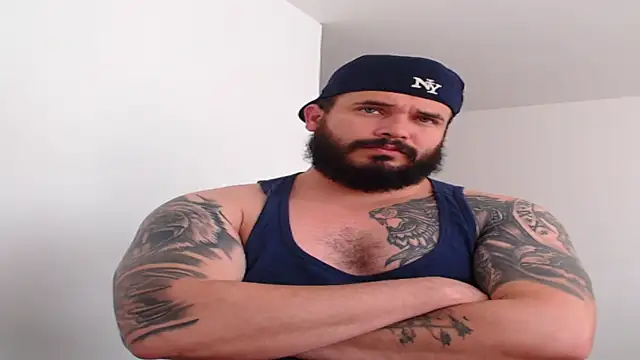 Snapshot of alexandergranda71 chatting on 01/26/25, 08:23 alexandergranda71 online show from 01/26/25, 08:23