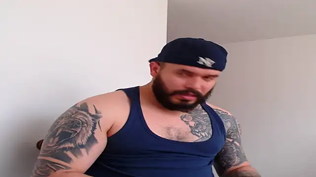 Snapshot of alexandergranda71 chatting on 02/16/25, 03:59 alexandergranda71 online show from 02/16/25, 03:59