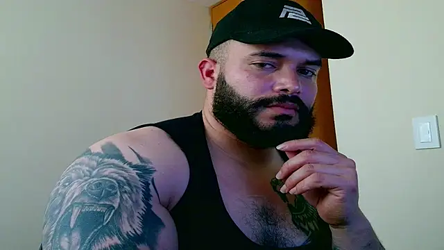 Snapshot of alexandergranda71 chatting on 10/17/25, 08:55 alexandergranda71 online show from 10/17/25, 08:55