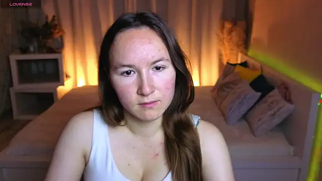 Little doll meow online show from 10/03/25, 02:41