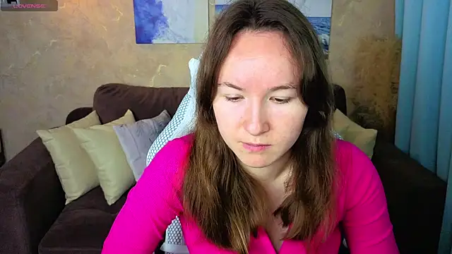 Little doll meow online show from 11/24/25, 02:55