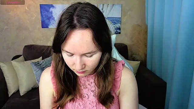 Little doll meow online show from 11/27/25, 03:08