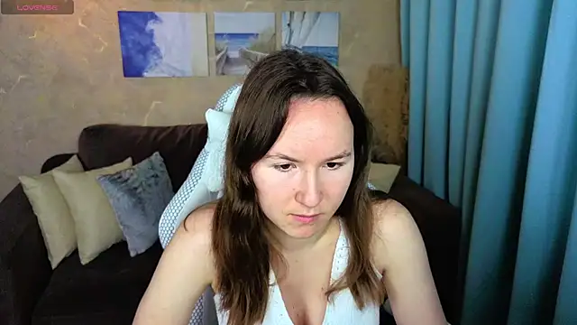 Little doll meow online show from 12/03/25, 03:03