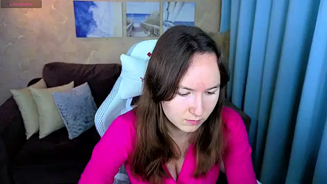 Little doll meow online show from 12/05/25, 02:53