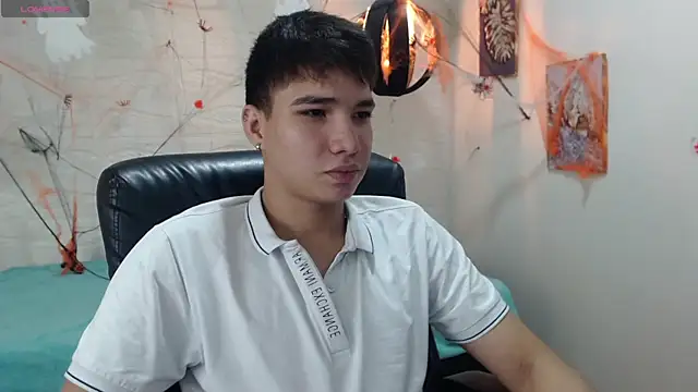 jacoob smiith online show from 12/05/24, 01:38