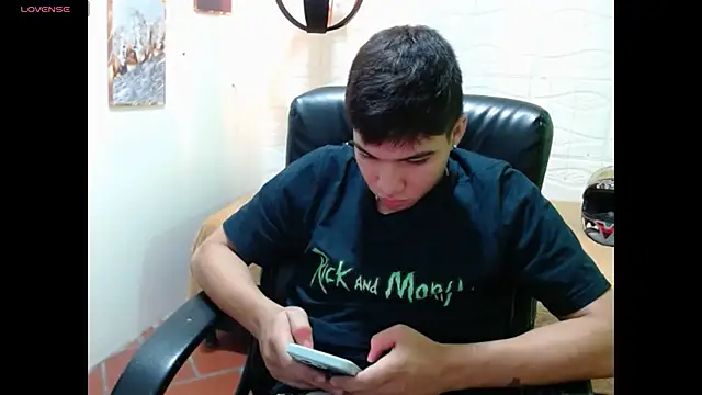 jacoob smiith online show from 12/12/24, 02:55