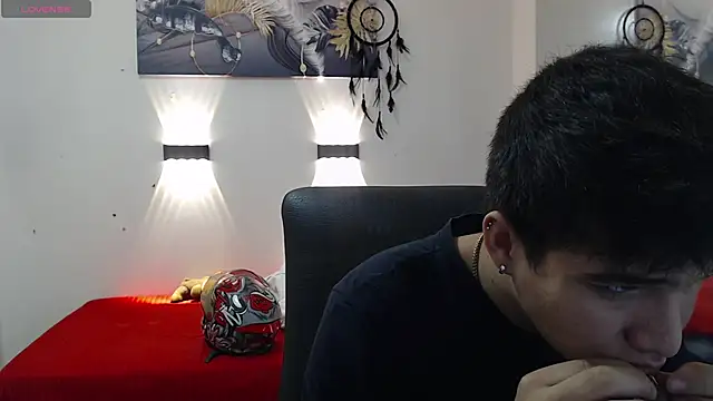 jacoob smiith online show from 12/27/24, 08:07