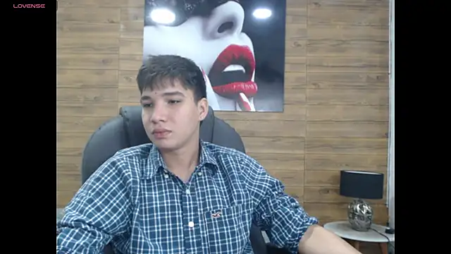 jacoob smiith online show from 01/26/25, 10:57