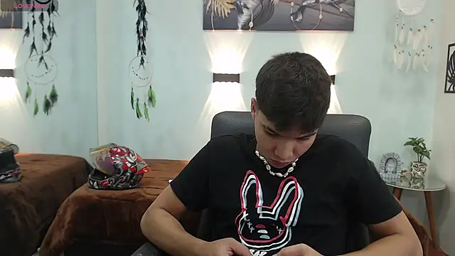 jacoob smiith online show from 02/05/25, 09:29