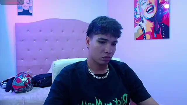 jacoob smiith online show from 02/08/25, 09:04