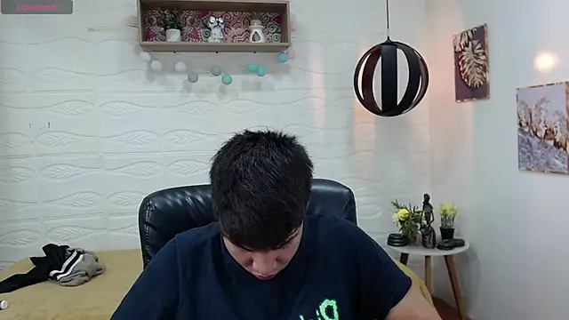 jacoob smiith online show from 02/09/25, 01:46