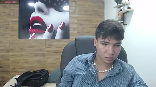 jacoob smiith online show from 02/12/25, 08:29