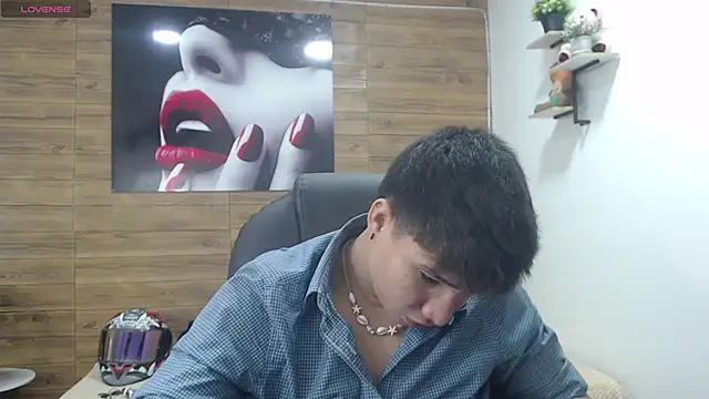 jacoob smiith online show from 02/15/25, 08:33