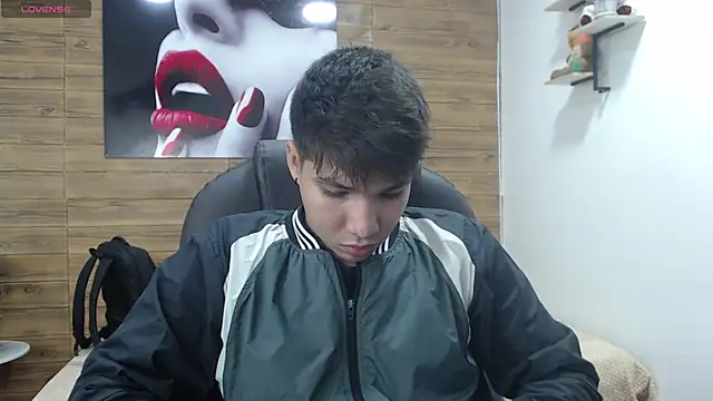 jacoob smiith online show from 02/18/25, 08:14