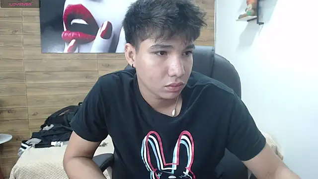 jacoob smiith online show from 02/19/25, 09:47