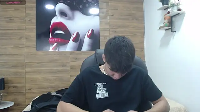 jacoob smiith online show from 02/20/25, 08:03