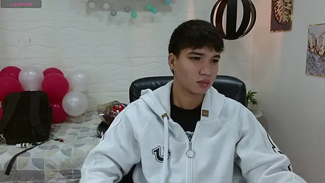 jacoob smiith online show from 02/22/25, 11:57