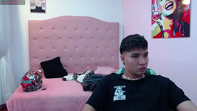 jacoob smiith online show from 03/04/25, 08:16