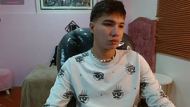 jacoob smiith online show from 03/06/25, 01:35