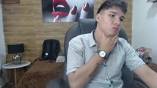 jacoob smiith online show from 03/07/25, 08:44