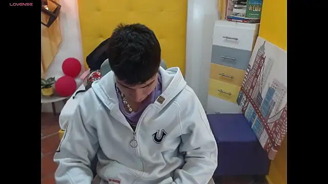 jacoob smiith online show from 03/09/25, 12:20