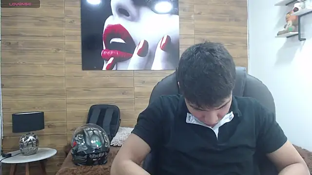 jacoob smiith online show from 03/13/25, 09:16