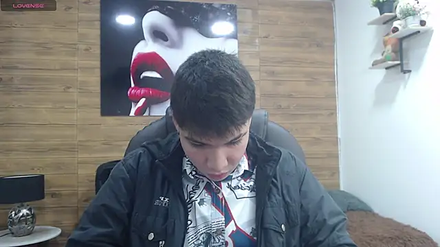 jacoob smiith online show from 03/14/25, 08:28