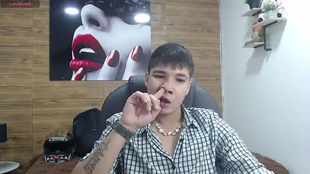 jacoob smiith online show from 03/15/25, 07:59