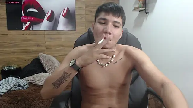 jacoob smiith online show from 03/15/25, 11:06