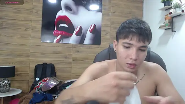 jacoob smiith online show from 03/18/25, 10:48