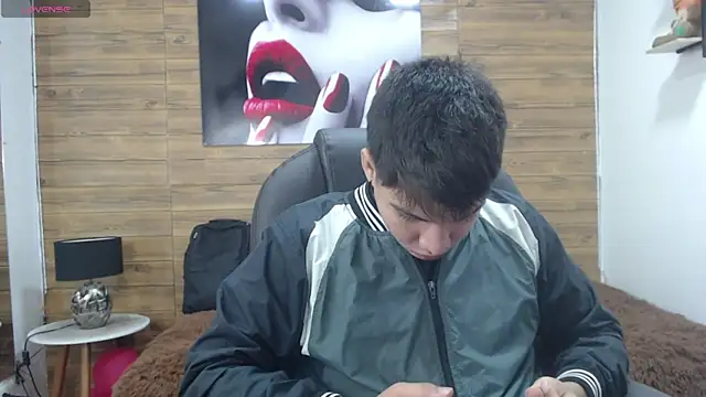 jacoob smiith online show from 03/19/25, 08:32