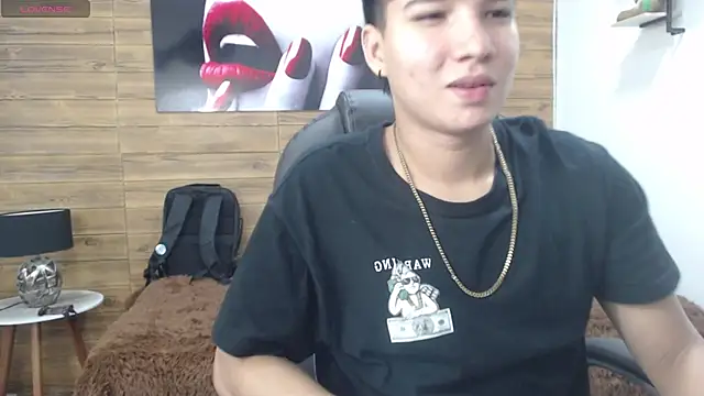jacoob smiith online show from 03/21/25, 08:50